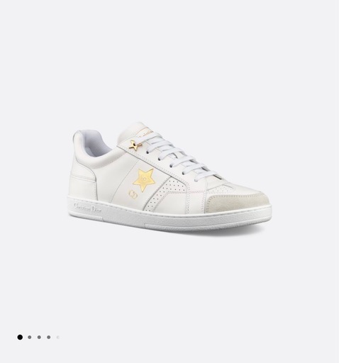 Dior スニーカー