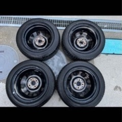 ATSアルミホイール4本セット