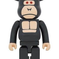 ベアブリック BE@R BRICK 1000% X-LARGE