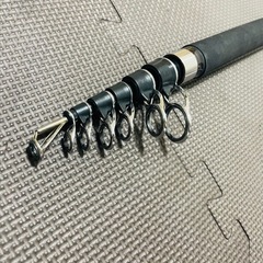 ボトムキングタイプT500売値下げしました