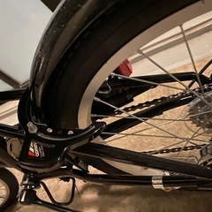 オートフォーカスアイウェアViXion01- ⭐︎美品⭐︎折りたたみ自転車　20インチ