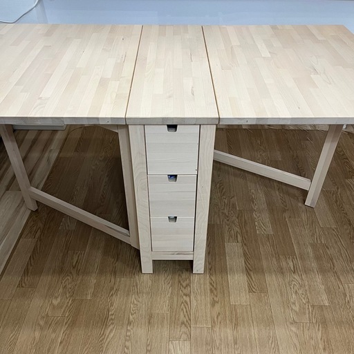 （決まりました）IKEA 、NORDEN ノールデン