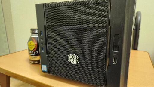 PC i5 第7世代 GTX1070