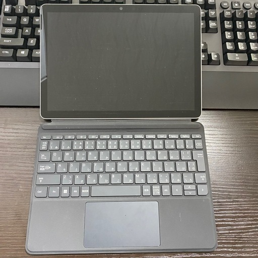 【最安値！！限界\n値下げ中！！】Surface Go3 メモリ8GB 容量128GB