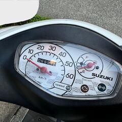 ■保険込み価格■スクーター■58km/h出ます■51cc二種登録...