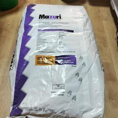 〜Mazuri SMALL MAINTENANCE DIET 11､3kg

 