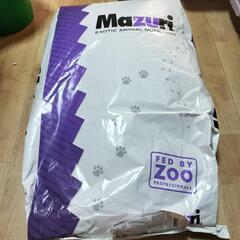 〜Mazuri SMALL MAINTENANCE DIET 11､3kg

 