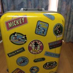 ディズニー3点セット