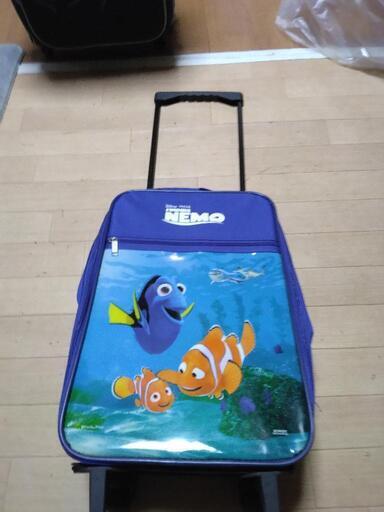 ディズニー3点セット