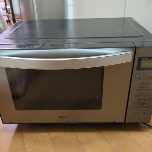 Panasonic オーブンレンジ NE-MS232-W 2015年製 Panasonic オーブン