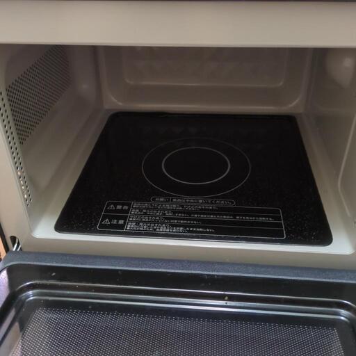 ID073377 スチームオーブンレンジ（2023年山善製）未使用品 2025年