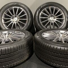 新車外し PIRELLI SCORPION 275/50R20 ...