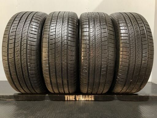 20インチ ホイールセット Pirelli Scorpion Zero タイヤ 20インチ ホイールセット Pirelli Scorpion Zero タイヤ 2023年製