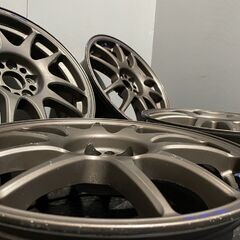 ホイール work 車のパーツの中古が安い！激安で譲ります・無料で  