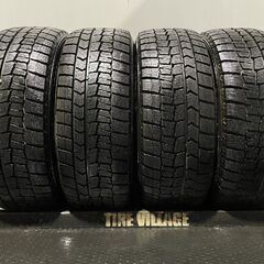 DUNLOP WM02 215/50R17】スタッドレス【G-SPEED 17インチ 7J5HPCD114.3 
