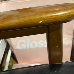 カリモク　ソファ　