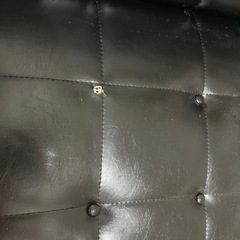 カリモク　ソファ　