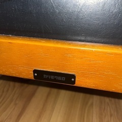 カリモク　ソファ　