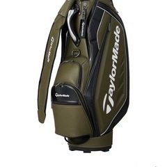 ゴルフバッグ　テイラーメイド