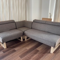 サボナ2/ダイニングセット/ソファ/昇降式/テーブル/かねたや家具