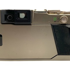 コンタックス G2 28mm f 2.8 Biogon ボディ レンズ セット