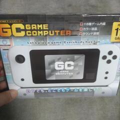 GC GAME　コンピューター