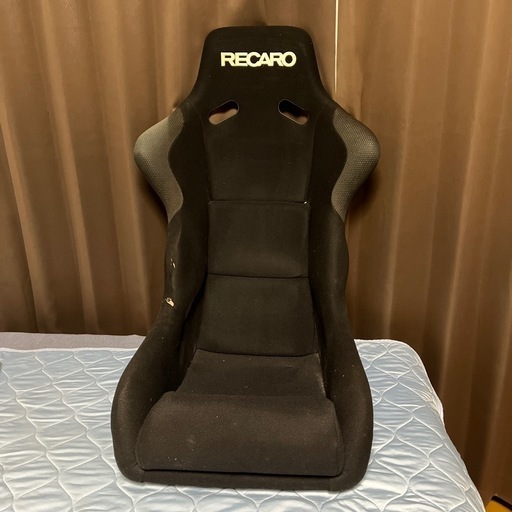 RECARO SP-G フルバケ　ブラック