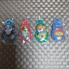 昭和レトロ【ブリキ】駄菓子屋玩具　オモチャ