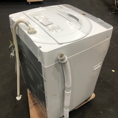 SHARP ES-GE6C 6キロ　2019