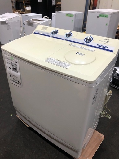 HITACHI 12キロ PS-120A