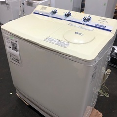 HITACHI 12キロ PS-120A