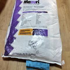 Mazuri 〜SMALL BIRD BREEDER〜11､3kg