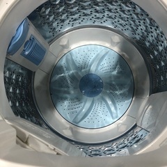 TOSHIBA AW-6GS 6キロ　2019年式