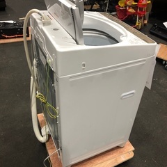TOSHIBA AW-6GS 6キロ　2019年式