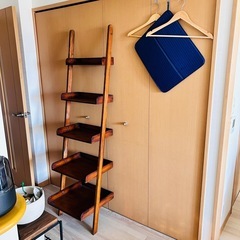 ラダー ZARAHOME kare