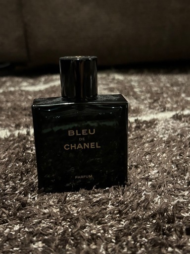 CHANEL香水