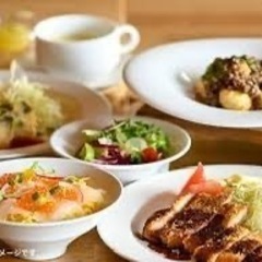 本日 ご飯一緒にいかがですか？