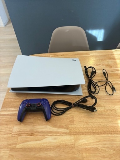 ※本日取りに来て頂ける方優先※　PS5 ディスクドライブ　CFI-1200A