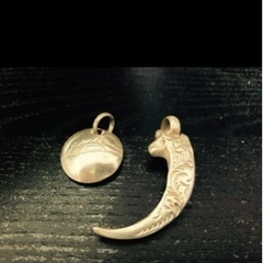 ノーチラス　アートジュエリー