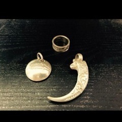 ノーチラス　アートジュエリー