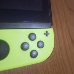 受け渡し終了❗【中古】任天堂 Switch