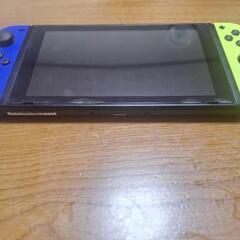 受け渡し終了❗【中古】任天堂 Switch