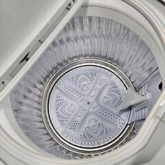 🙇‍♂️売約済み❌7006‼️配送設置は無料🙌‼️定価99,000円❣️乾燥機能付き✨最新2023年製✨SHARP 6.5kg/3.5kg 洗濯機