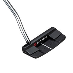 オデッセイ DFX DOUBLEWIDE ダブルワイド ゴルフ パター