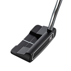 オデッセイ DFX DOUBLEWIDE ダブルワイド ゴルフ パター