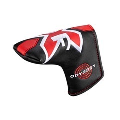 オデッセイ DFX DOUBLEWIDE ダブルワイド ゴルフ パター