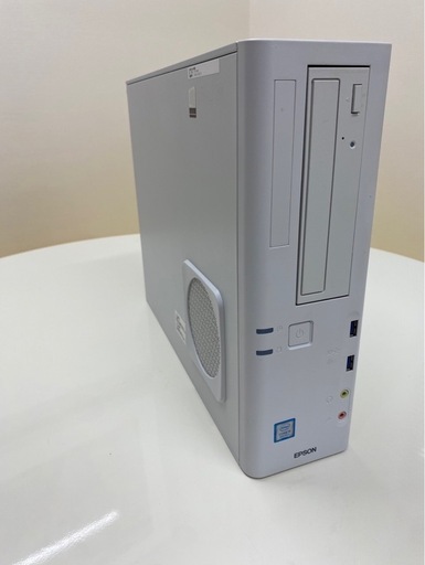 ★格安★EPSON Endeavor パソコン本体