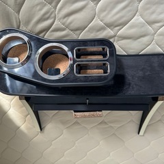 ミラ ジーノ L700S/710S 純国産 フロントテーブル (ダイハツ)