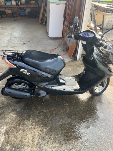ホンダDIOaf56