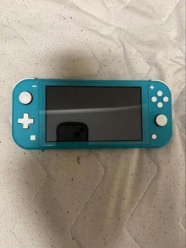 任天堂Switchライト本体
